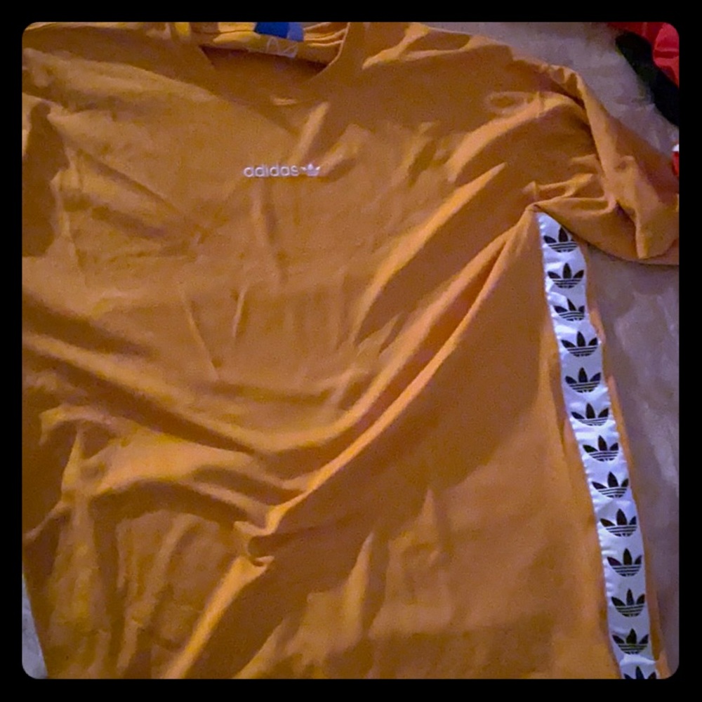 Adidas shirt
